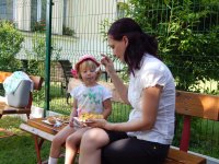 Dzień Rodziny 1.6.2018